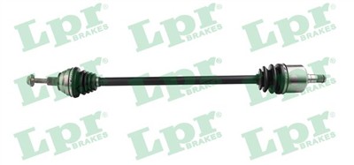LPR DS60035 Číslo výrobce: DS60035. EAN: 8032928206686.