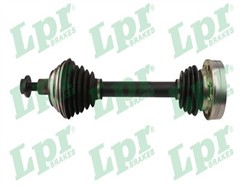 LPR DS60057