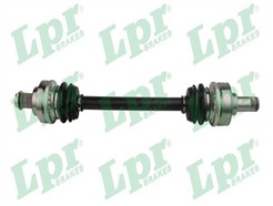 LPR DS60129