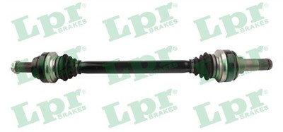 LPR DS60140 Číslo výrobce: DS60140.