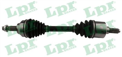 LPR DS60194 Číslo výrobce: DS60194.
