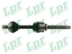 LPR DS60200