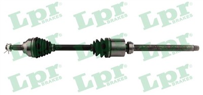 LPR DS60200 Číslo výrobce: DS60200. EAN: 8032928208338.