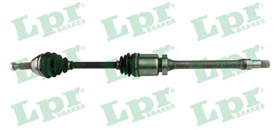 LPR DS60359 Číslo výrobce: DS60359. EAN: 8032928209922.