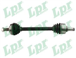 LPR DS60572