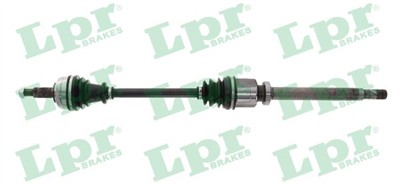 LPR DS60987 Číslo výrobce: DS60987. EAN: 8032928216203.