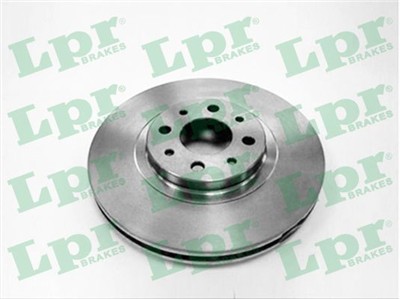 LPR F2003V Číslo výrobce: F2003V. EAN: 8032532107300.