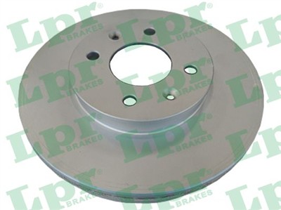 LPR K2038VR Číslo výrobce: K2038VR. EAN: 8032928182256.