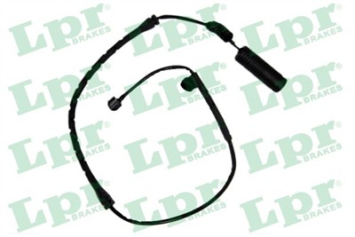 LPR KS0022 Číslo výrobce: KS0022. EAN: 8032928093637.