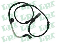 LPR KS0033