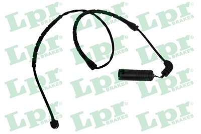 LPR KS0047 Číslo výrobce: KS0047. EAN: 8032928093880.
