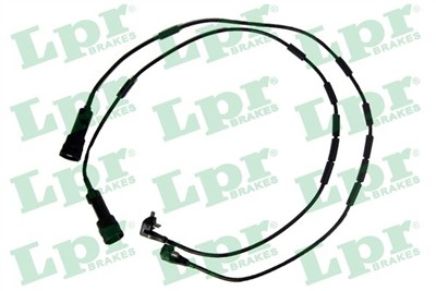 LPR KS0100 Číslo výrobce: KS0100. EAN: 8032928094412.