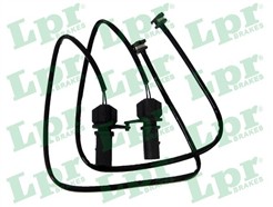 LPR KS0124