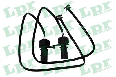 LPR KS0124 Číslo výrobce: KS0124. EAN: 8032928094658.