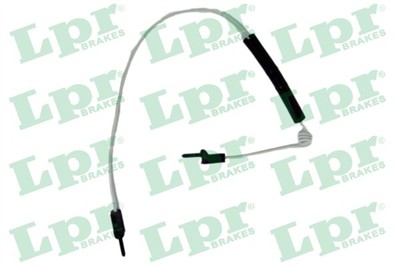 LPR KS0125 Číslo výrobce: KS0125. EAN: 8032928094665.