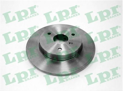 LPR M2721P Číslo výrobce: M2721P. EAN: 8032532099469.
