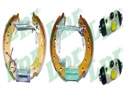 LPR OEK519