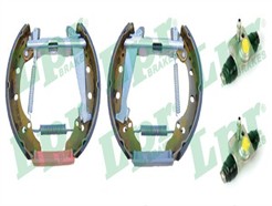 LPR OEK557