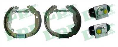 LPR OEK812 Číslo výrobce: OEK812. EAN: 8032928109536.