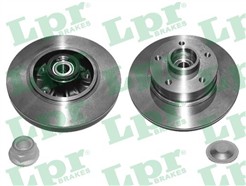 LPR R1040PCA