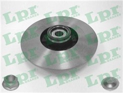LPR R1047PCA