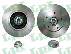 LPR R1078PCA