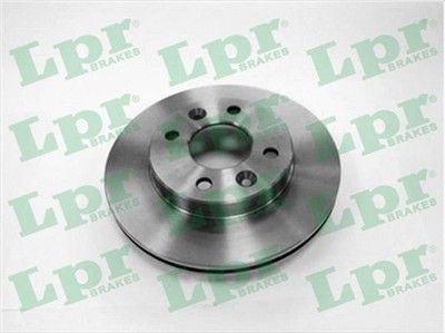 LPR R1111V Číslo výrobce: R1111V. EAN: 8032532074237.