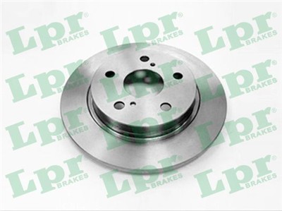 LPR T2049P Číslo výrobce: T2049P. EAN: 8032928085328.