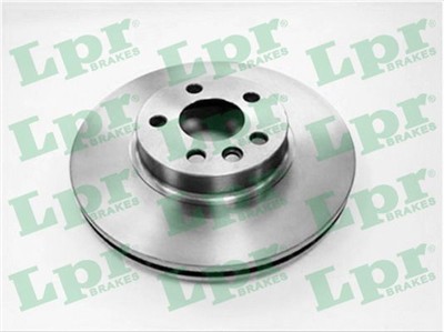 LPR V2001V Číslo výrobce: V2001V. EAN: 8032532092415.