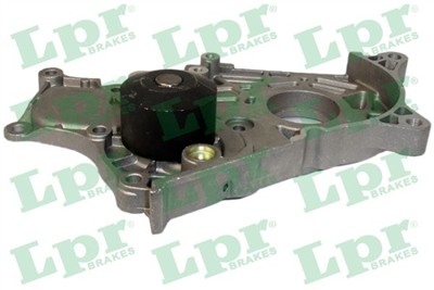 LPR WP0170 Číslo výrobce: WP0170. EAN: 8032928075565.