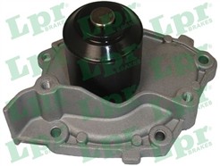 LPR WP0172
