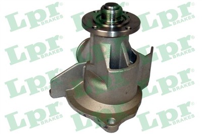 LPR WP0219 Číslo výrobce: WP0219.