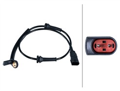 HELLA 6PU 009 106-911