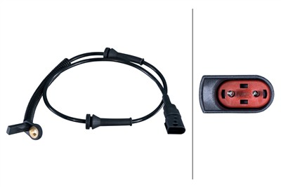 HELLA 6PU 009 106-911 EAN: 4082300251883.