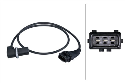 HELLA 6PU 009 110-001 EAN: 4082300100969.