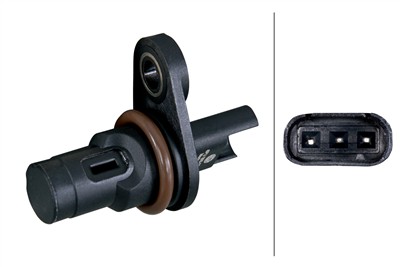 HELLA 6PU 009 121-011 EAN: 4082300323542.