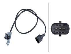 HELLA 6PU 009 121-821