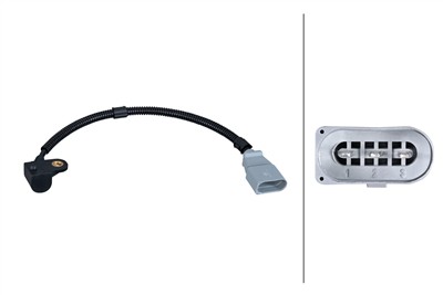 HELLA 6PU 009 121-901 EAN: 4082300306477.