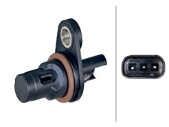 HELLA 6PU 009 163-301