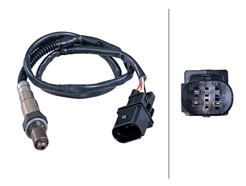 HELLA 6PA 009 166-851