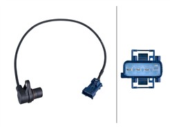 HELLA 6PU 009 167-141