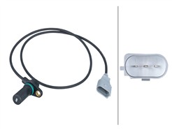 HELLA 6PU 009 167-261