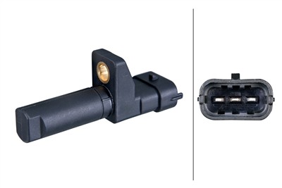 HELLA 6PU 009 167-421 EAN: 4082300515510.