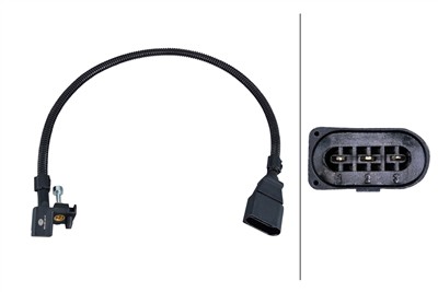 HELLA 6PU 009 167-471 EAN: 4082300653649.