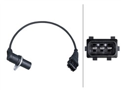 HELLA 6PU 009 168-301