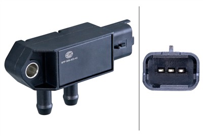 HELLA 6PP 009 403-431 EAN: 4082300827637.