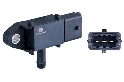 HELLA 6PP 009 409-071 EAN: 4082300509809.