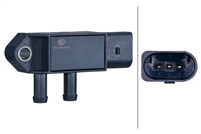 HELLA 6PP 009 409-161 EAN: 4082300688245.