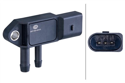 HELLA 6PP 009 409-231 Číslo výrobce: 6PP009409231. EAN: 4082300688764.