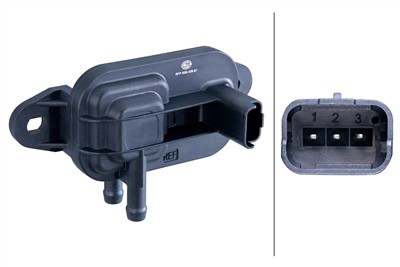 HELLA 6PP 009 409-571 EAN: 4082300805703.